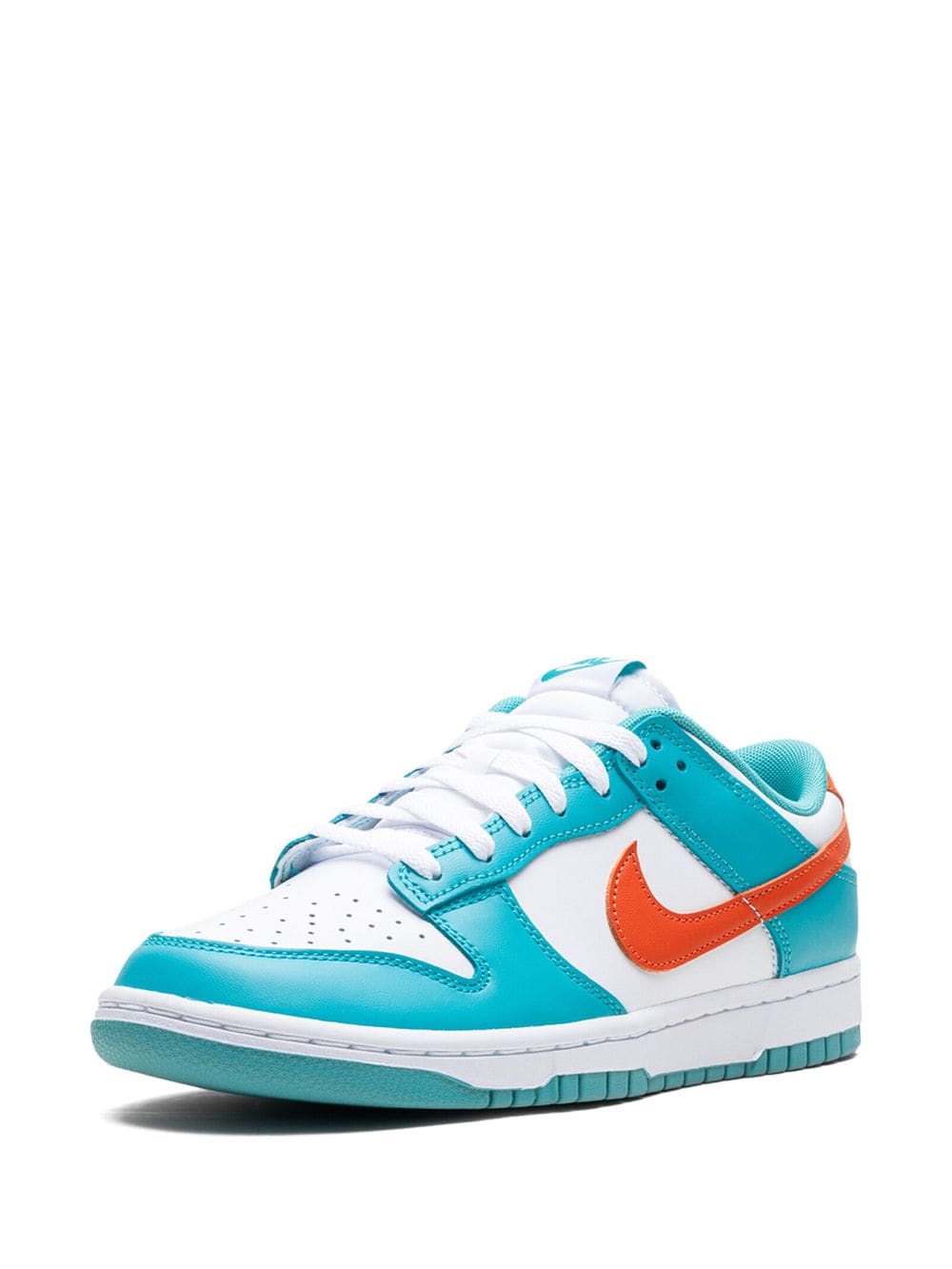 Nike   baskets Dunk 'Dolphins