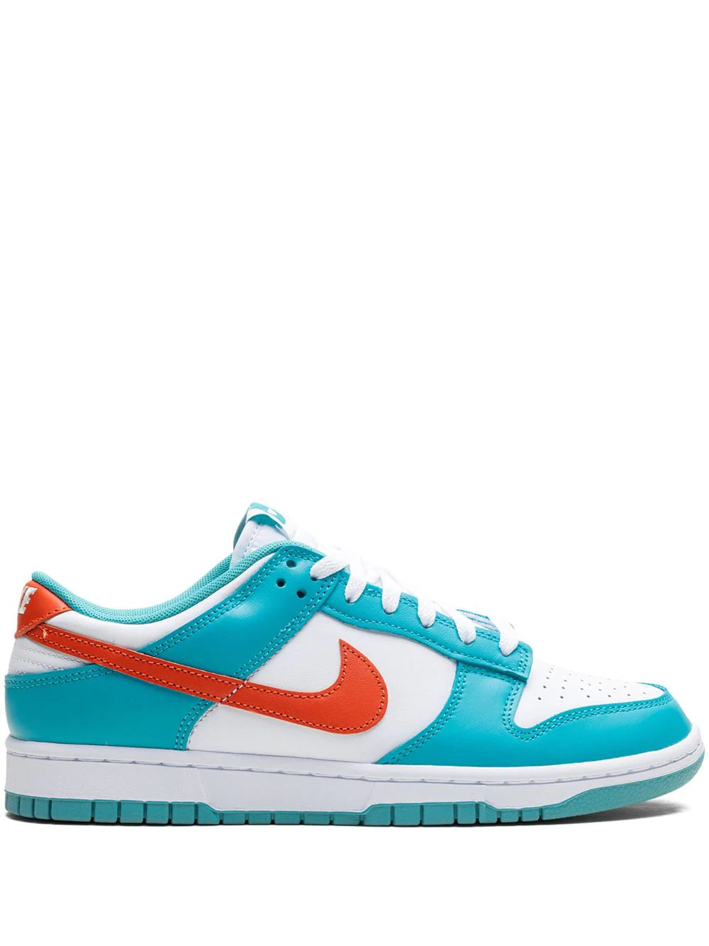 Nike   baskets Dunk 'Dolphins