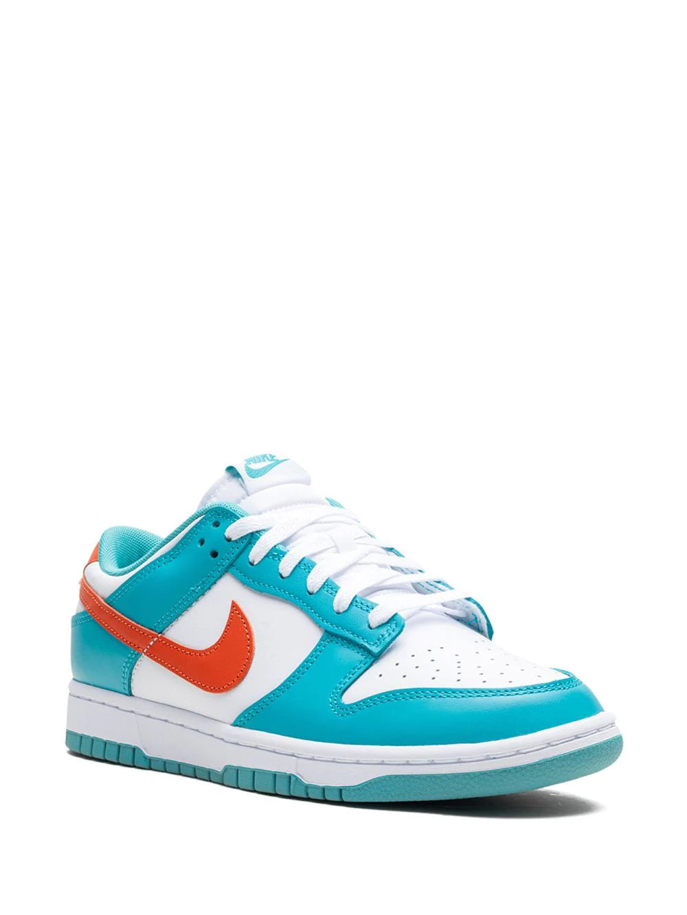 Nike   baskets Dunk 'Dolphins