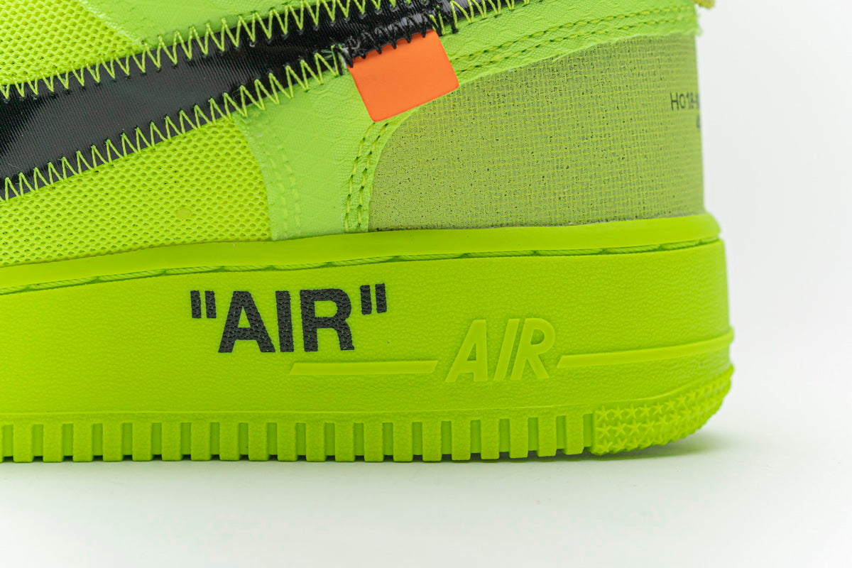 Nike Air Force 1 Volt