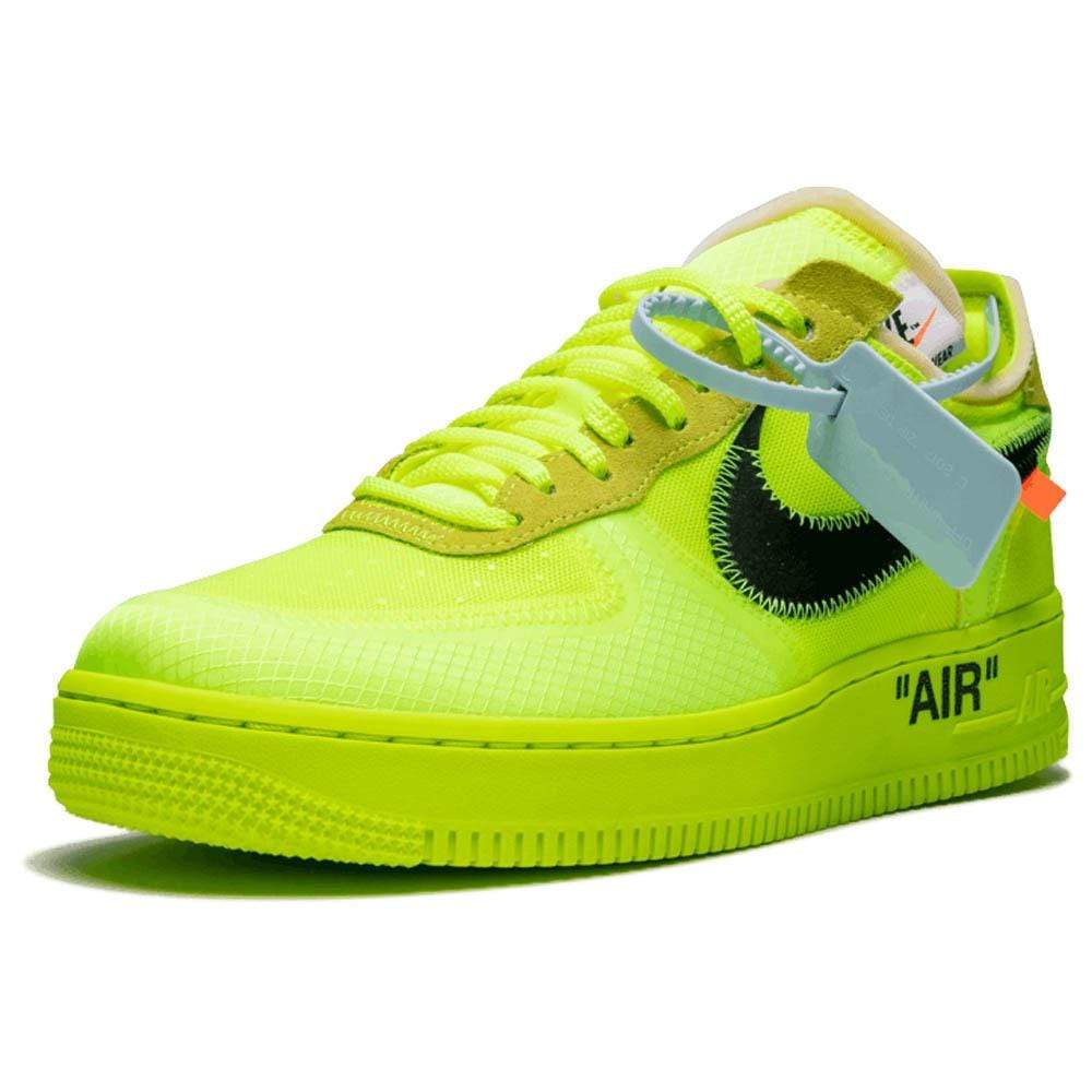 Nike Air Force 1 Volt