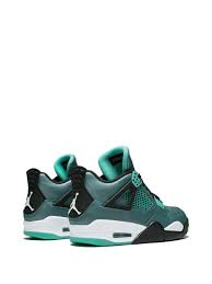 JORDAN KIDS   Air Jordan 4 Retro 30th BG sneakers