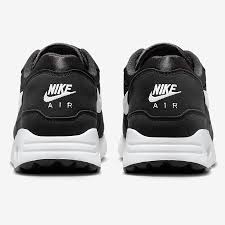 Nike Air Max 1 Black White (2019)
