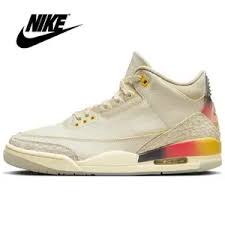 Jordan 3 Retro SP J Balvin Medellin Sunset