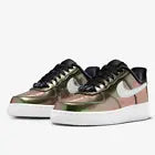 Nike Air Force 1 "Iridescent" Women's Low Shoes