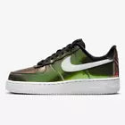 Nike Air Force 1 "Iridescent" Women's Low Shoes